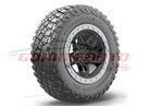 COP. 255/65QR17 BF GOODRICH  MT T/A KM3         114Q